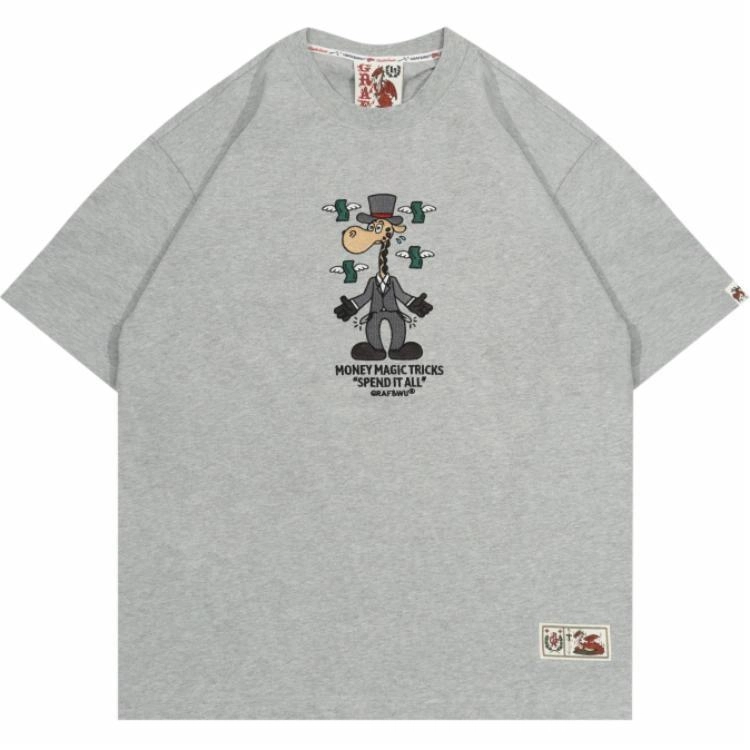 GRAF 24Vol.1 T