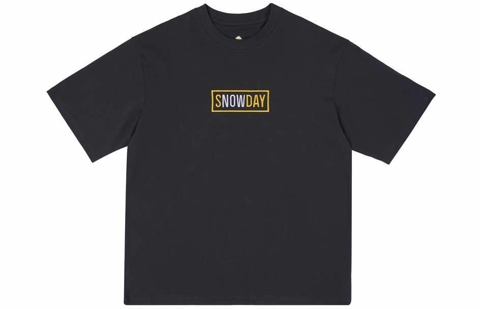 Snowday LOGOT