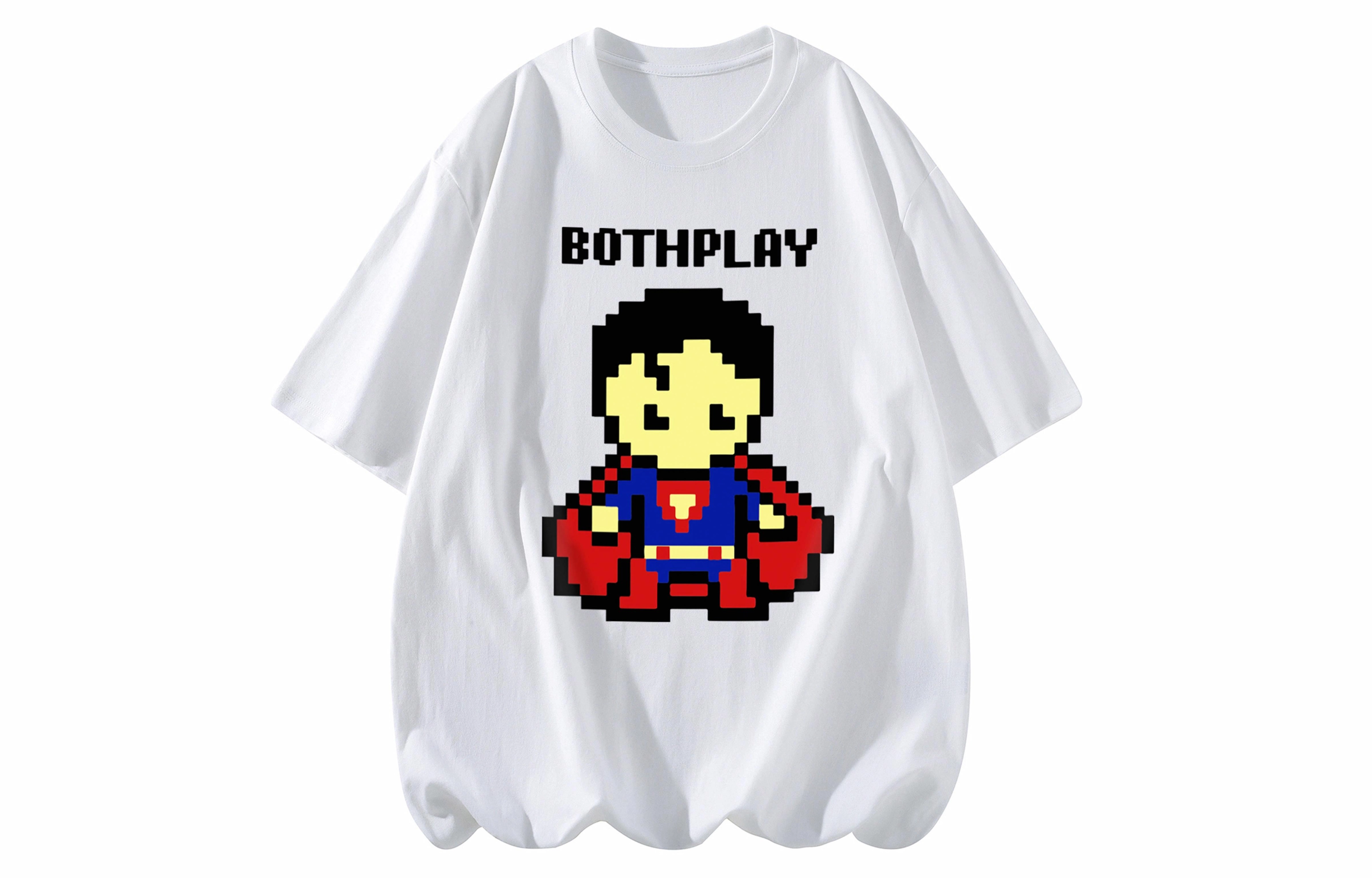 BOTH PLAY LOGOT