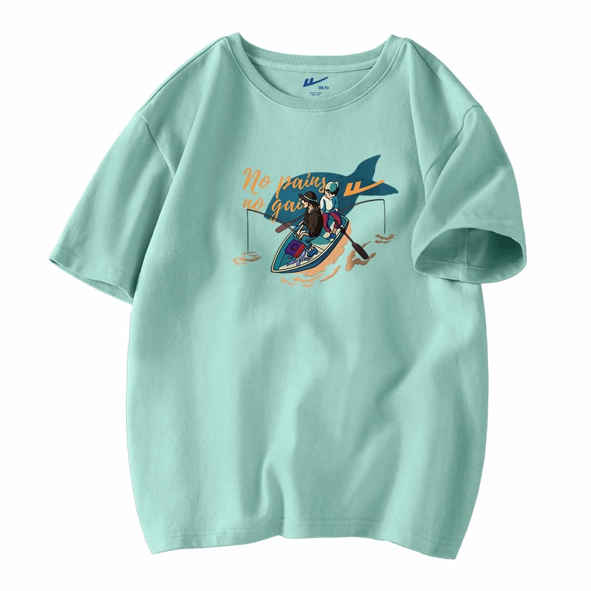 Warrior T