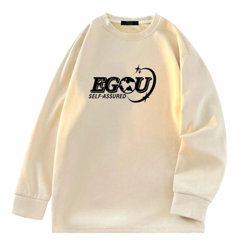 EGOU T
