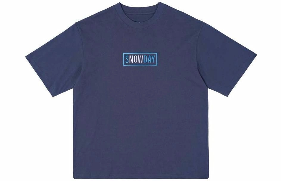 Snowday LOGOT