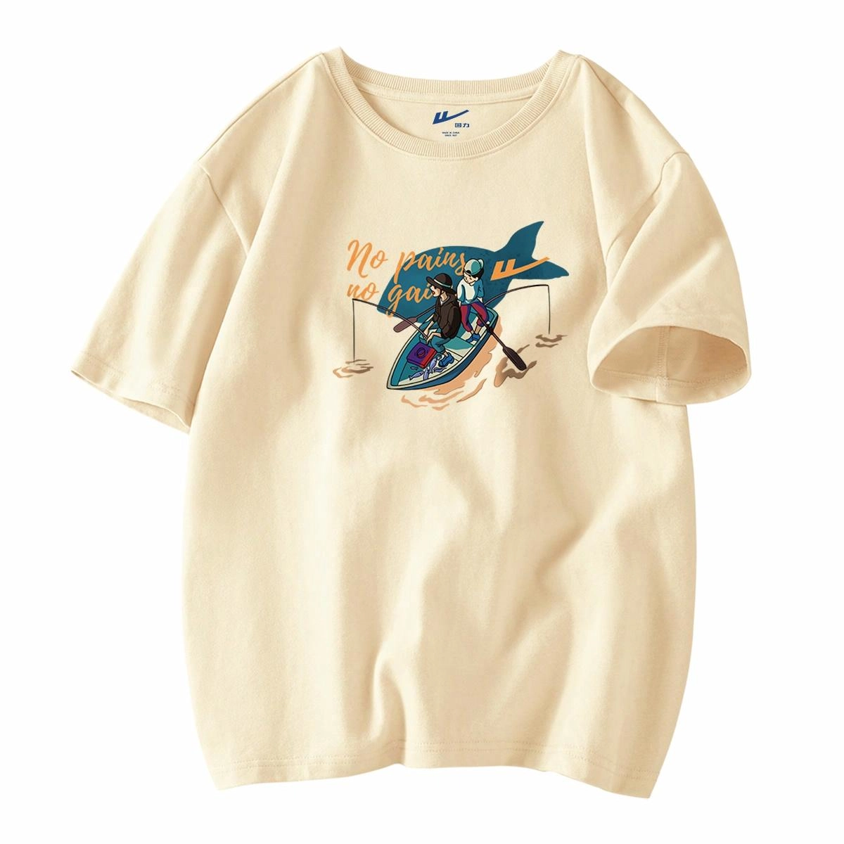Warrior T
