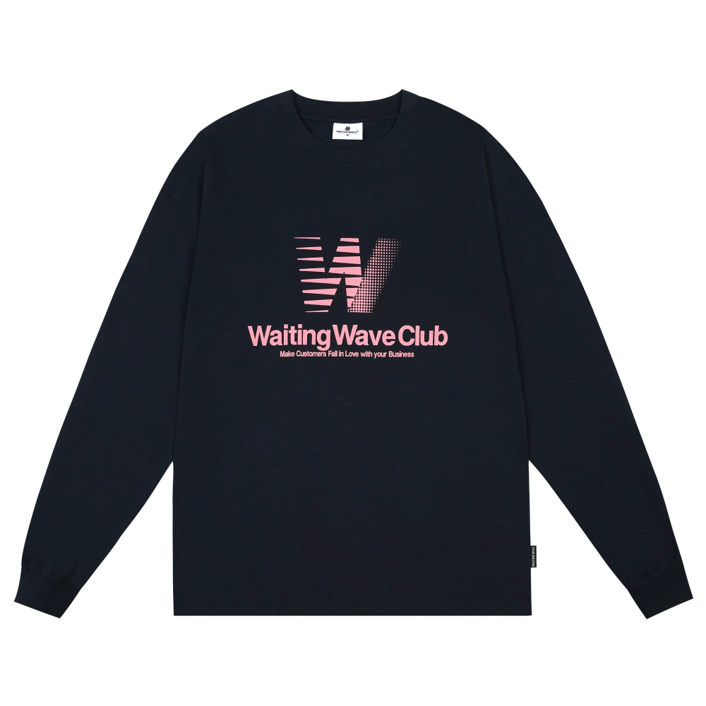 WAITINGWAVE logoT