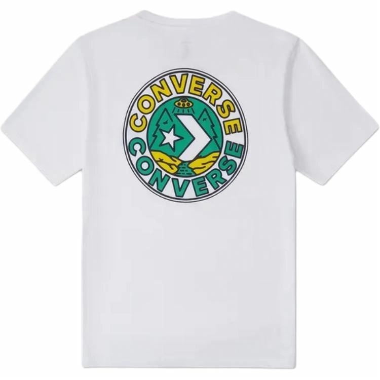 Converse T