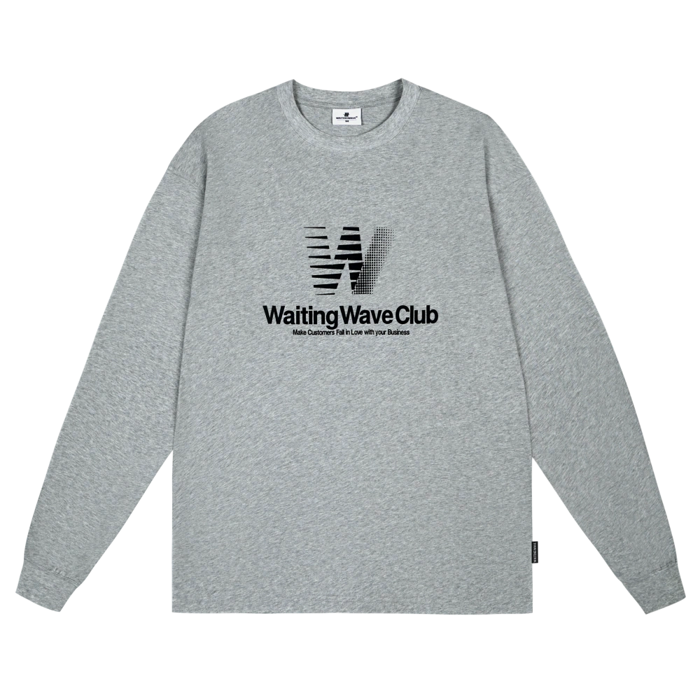WAITINGWAVE logoT