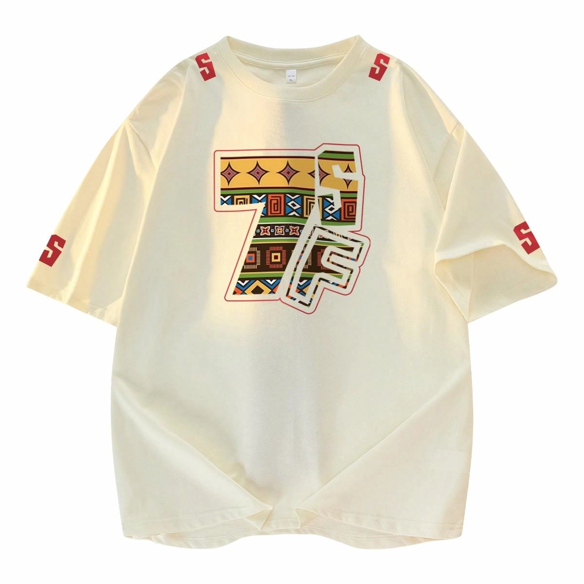 7 SEVFUN T