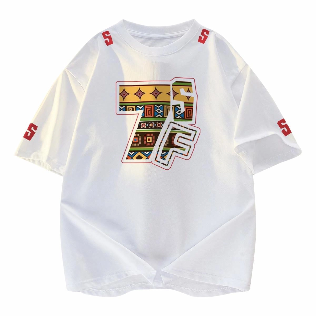 7 SEVFUN T