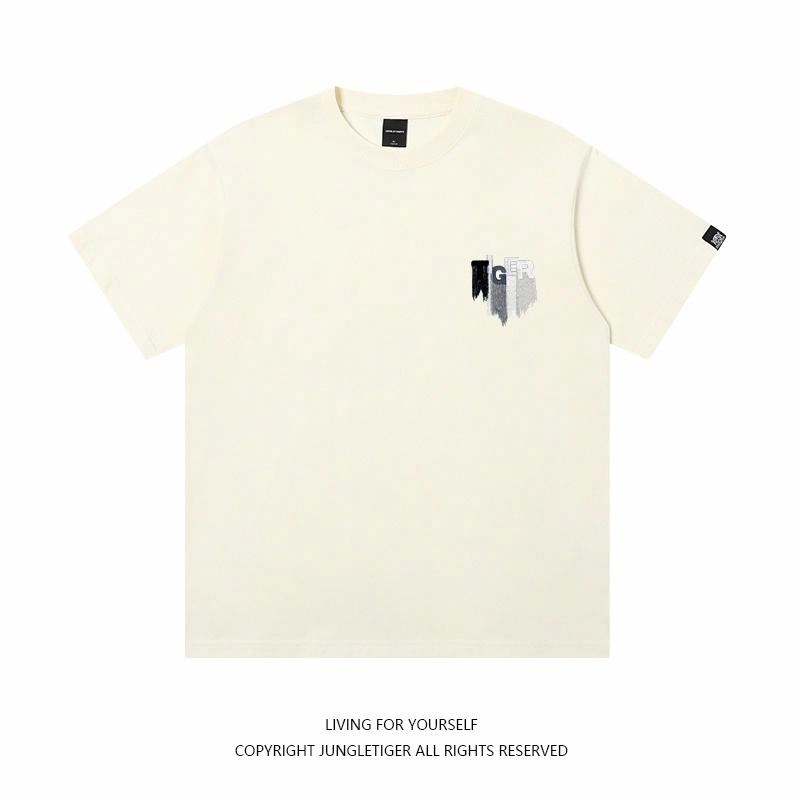 JUNGLE TIGER T