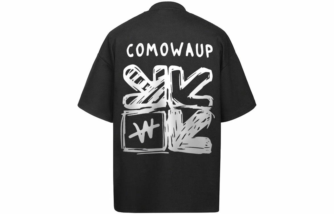 COMOWA LogoT