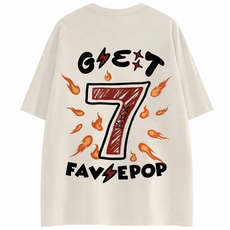 FAVEPOP 7T