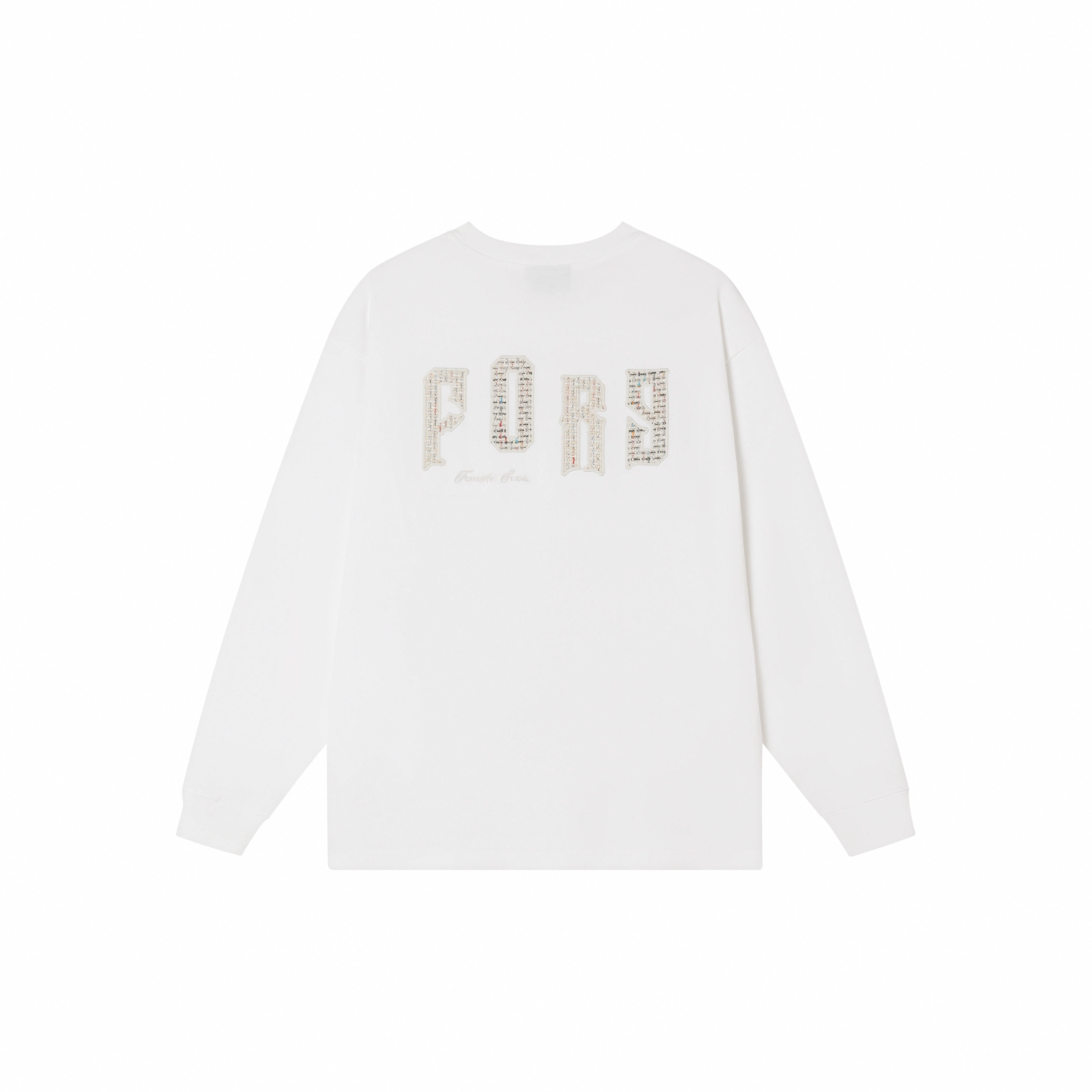 FORNINES logoT