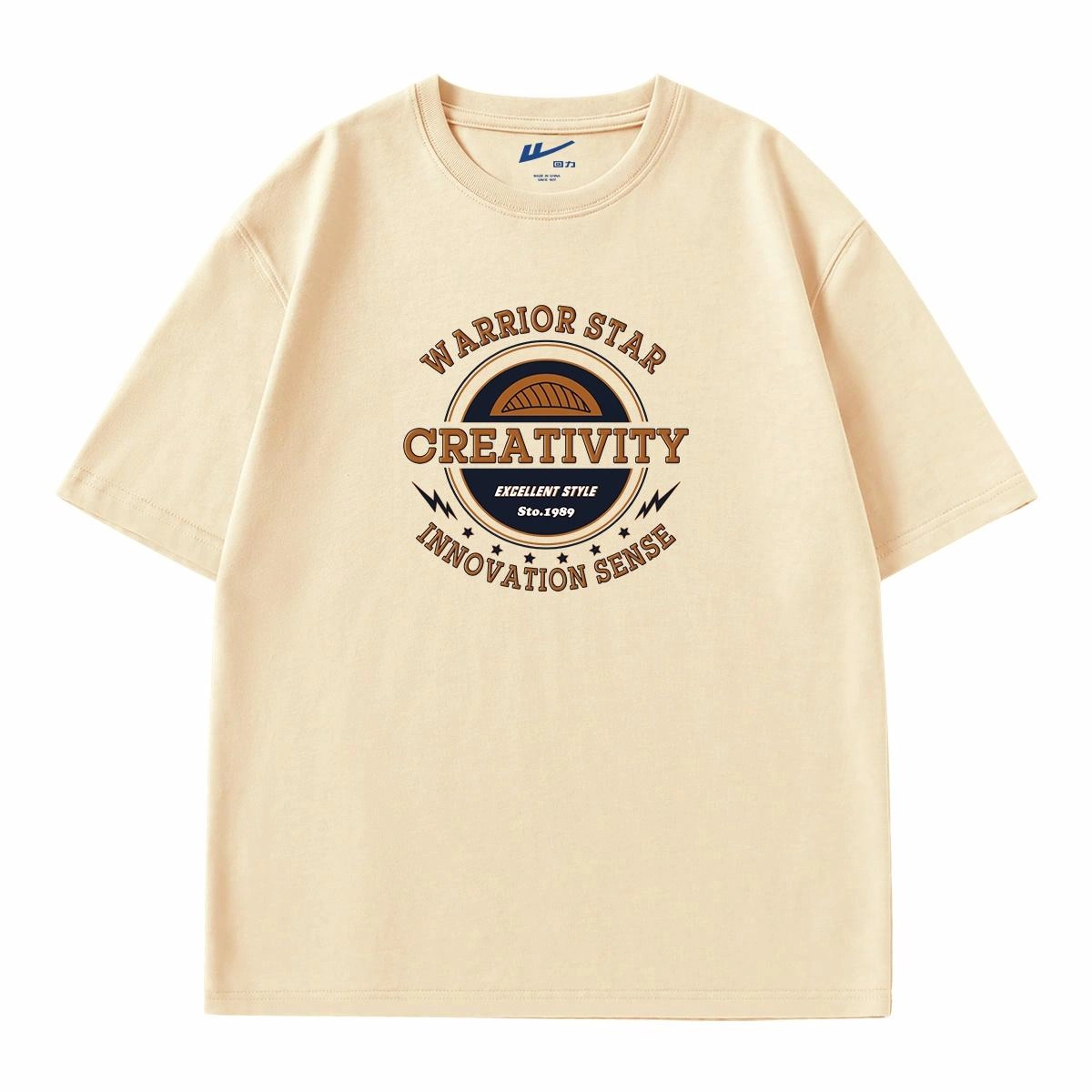 Warrior T