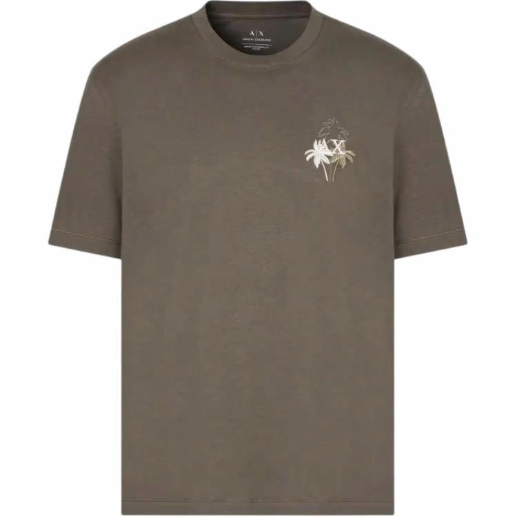 ARMANI EXCHANGEAE T