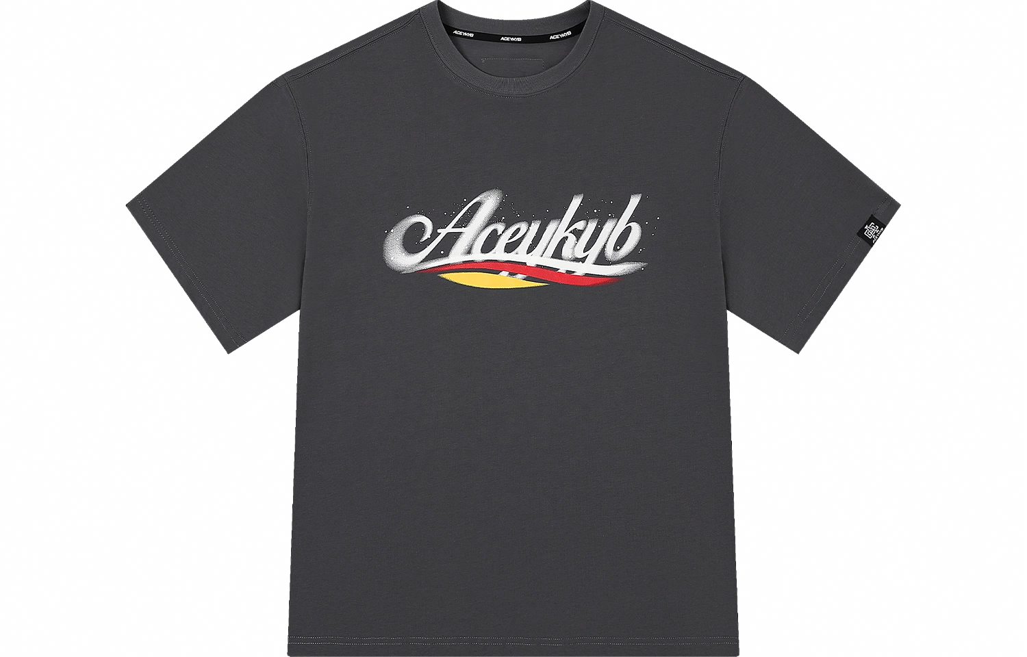 YKYB SS24 logoT