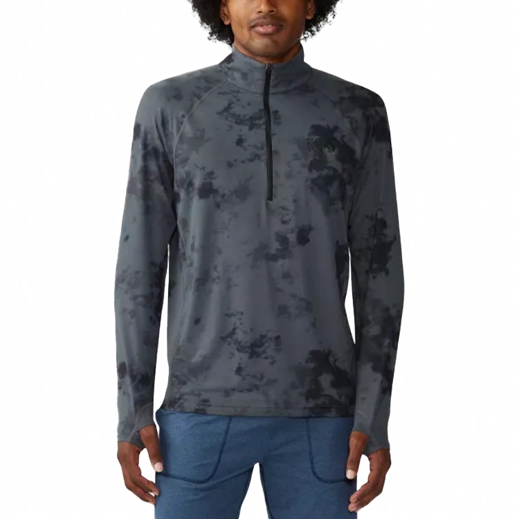 MOUNTAIN HARDWEAR Crater Lake T