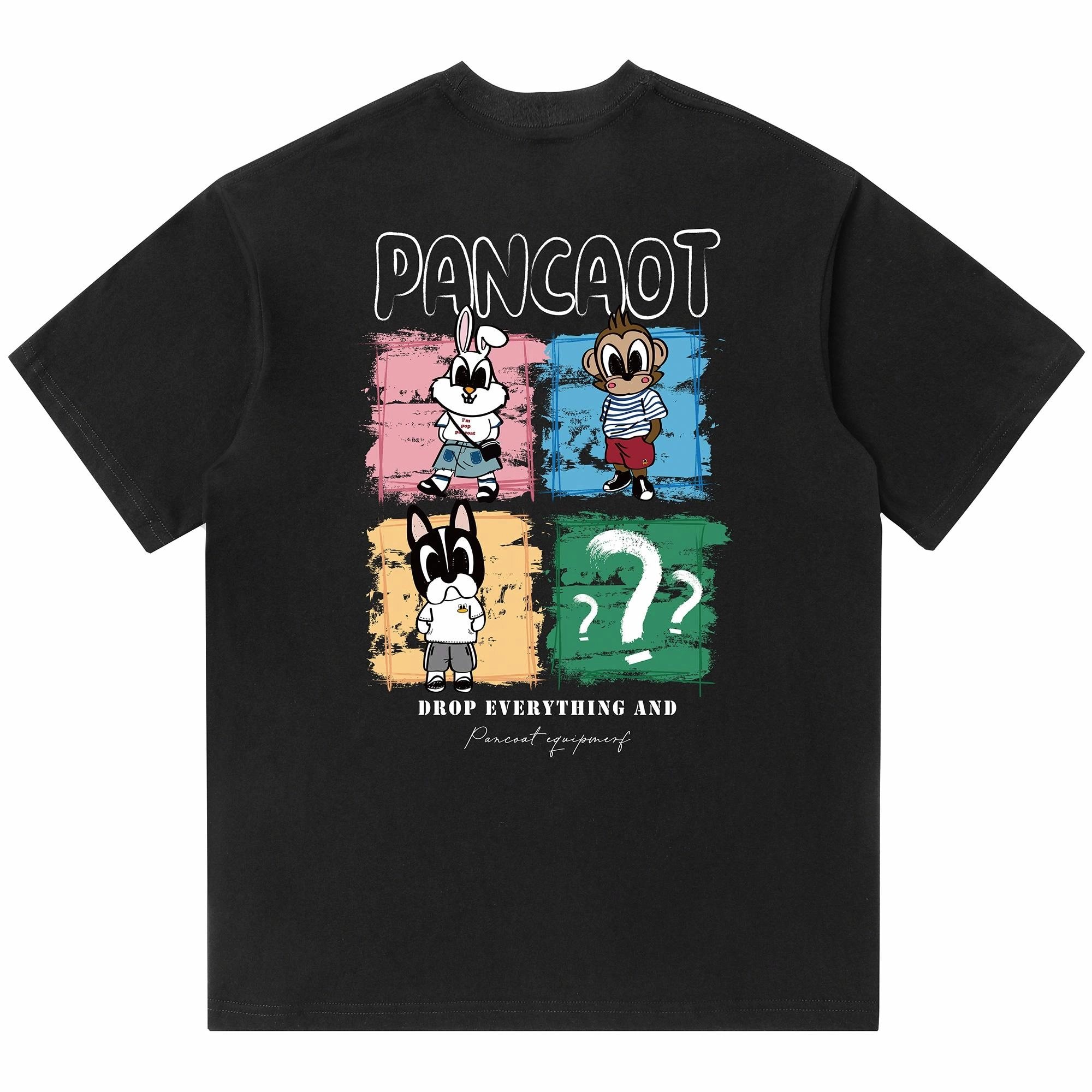Pancoat LogoT