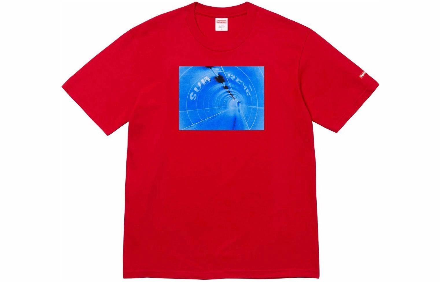 Supreme SS24 T
