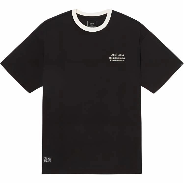 Vans logo T