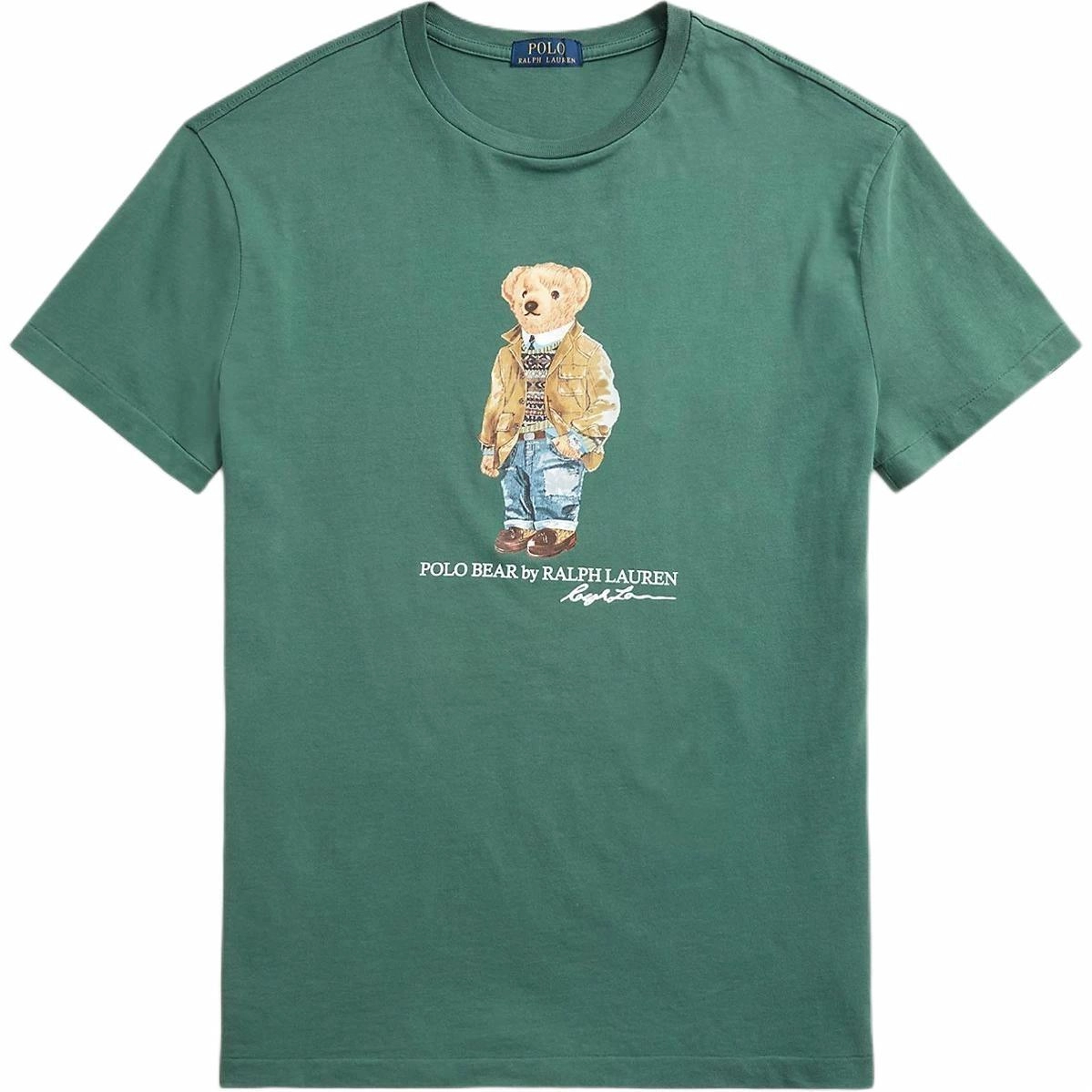 Polo Ralph Lauren T