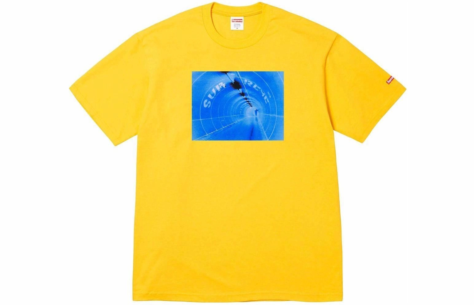Supreme SS24 T
