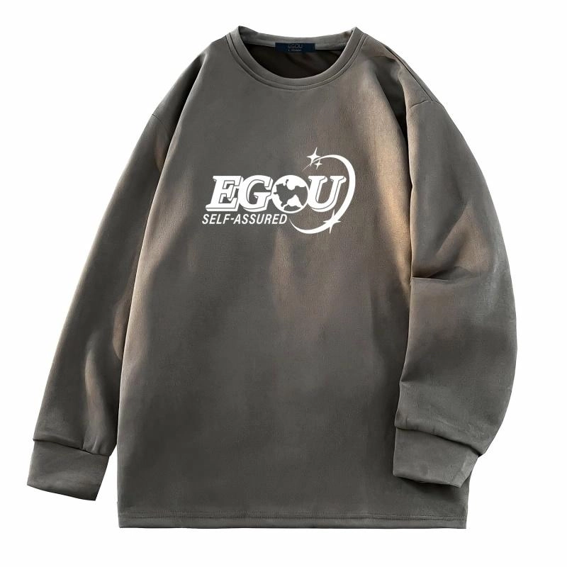 EGOU T