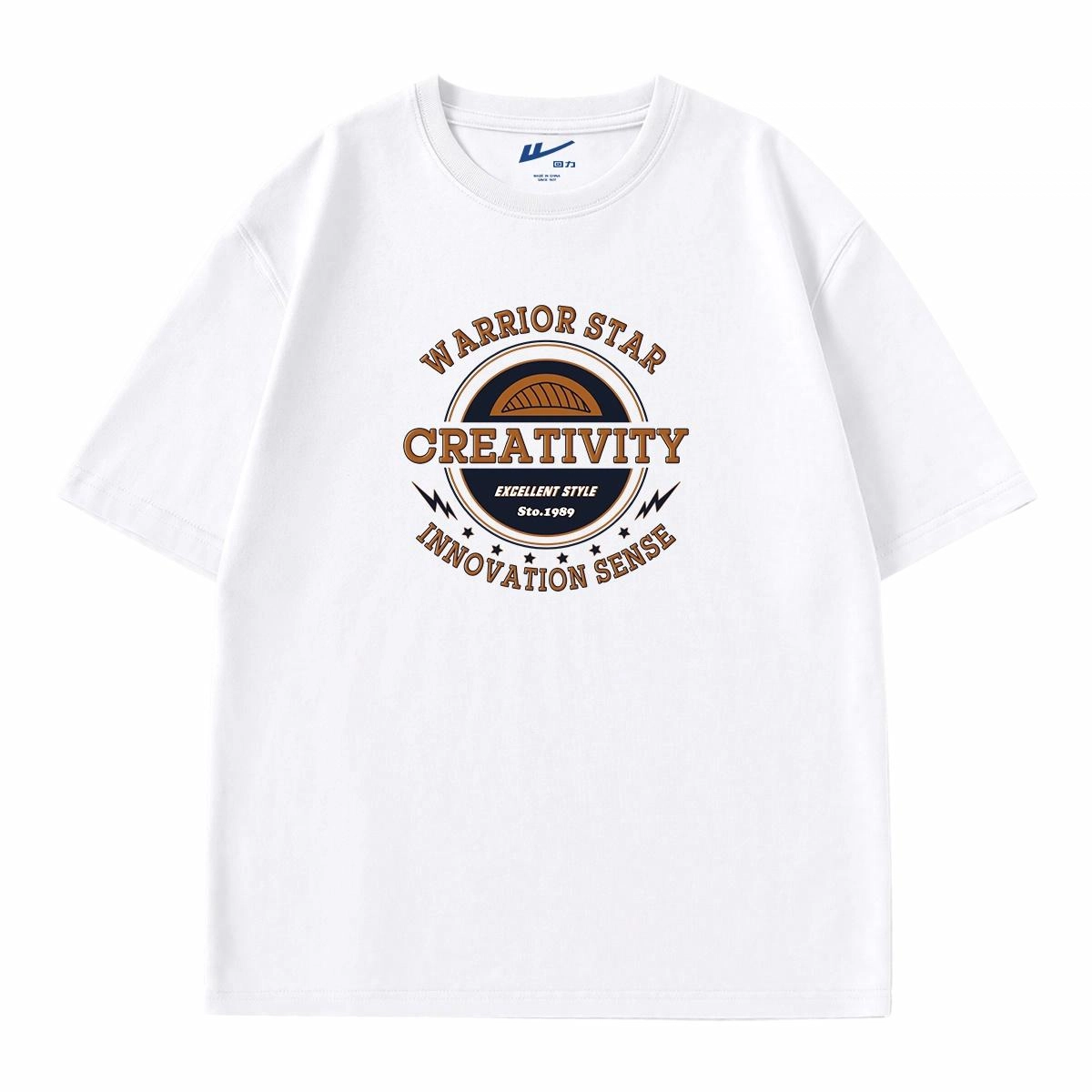 Warrior T