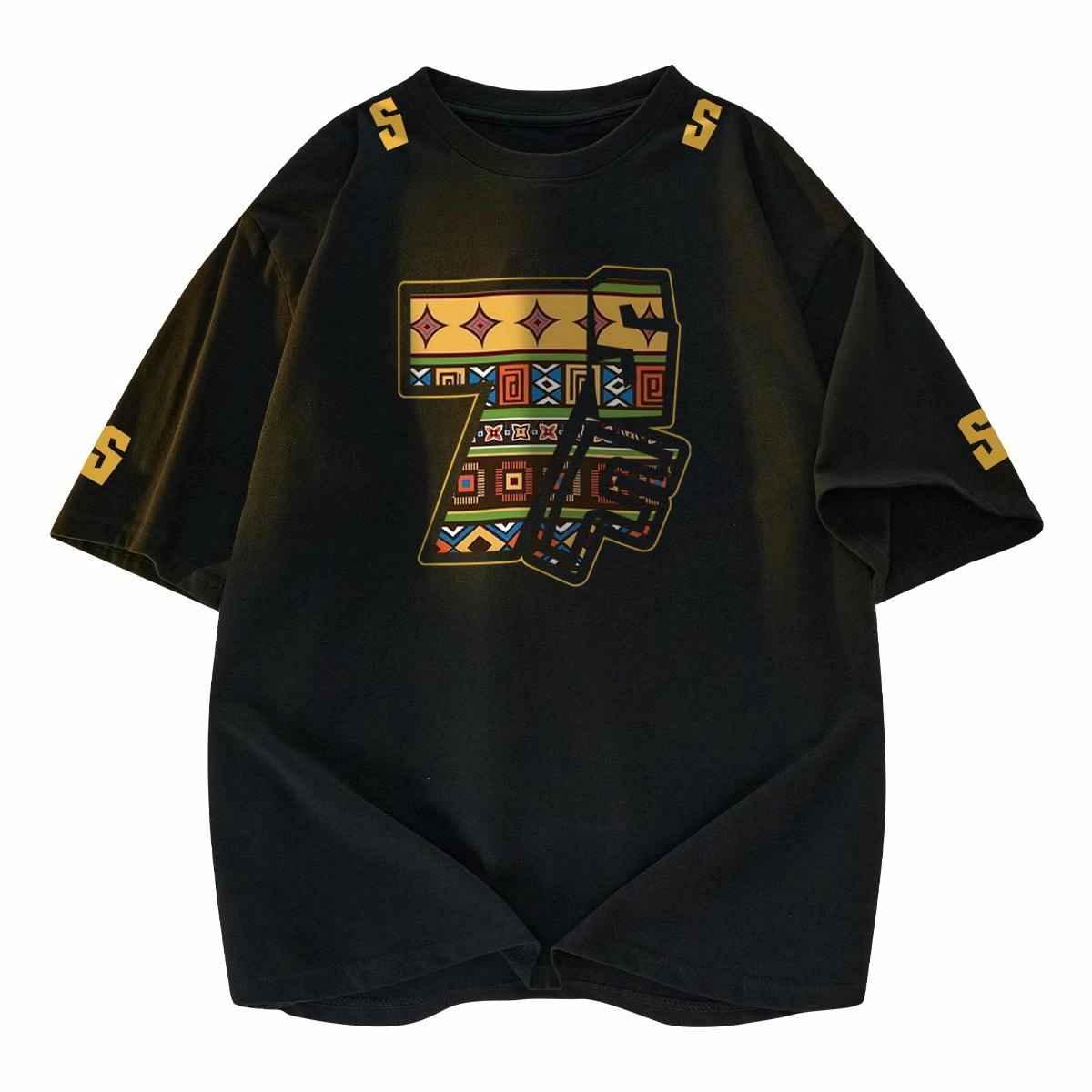 7 SEVFUN T