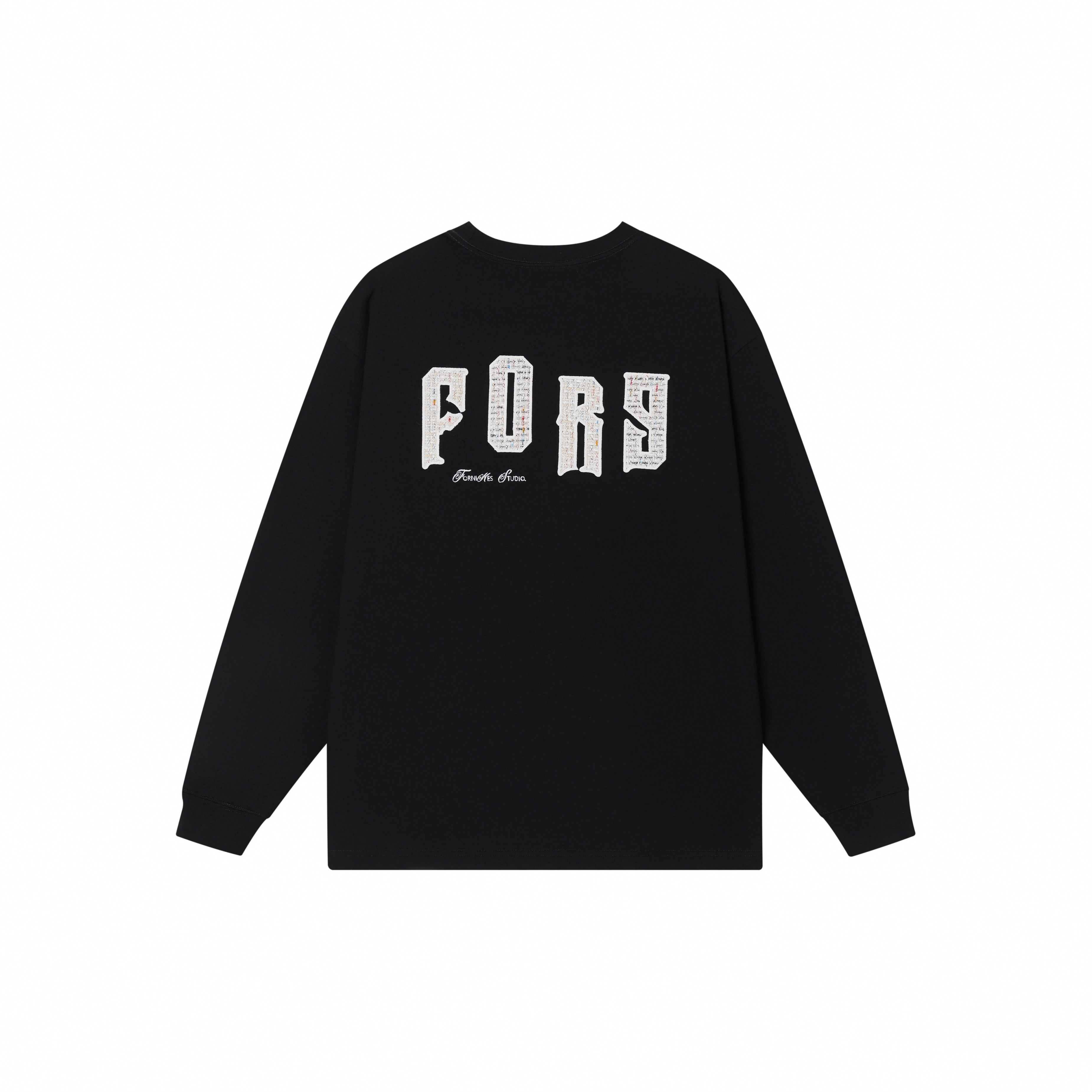 FORNINES logoT