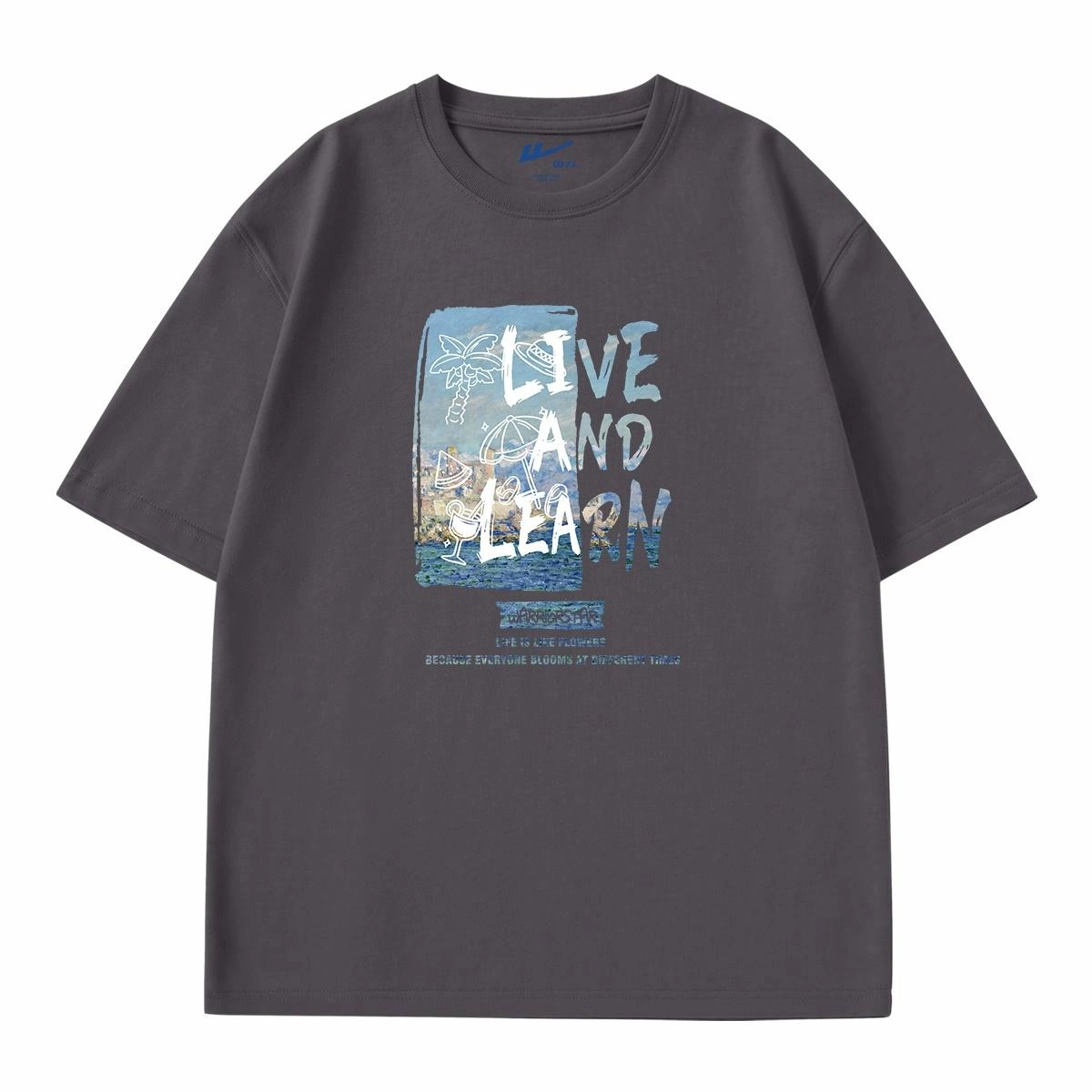 Warrior T