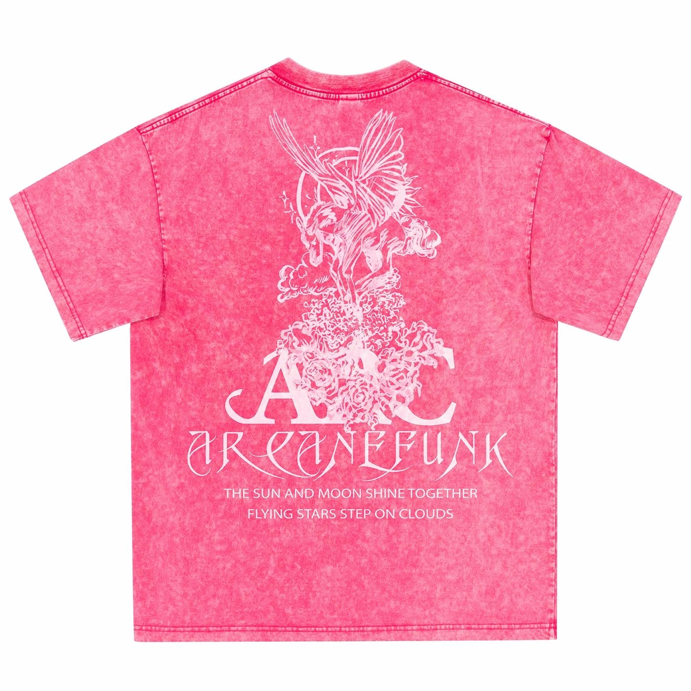 ARCANEFUNK T