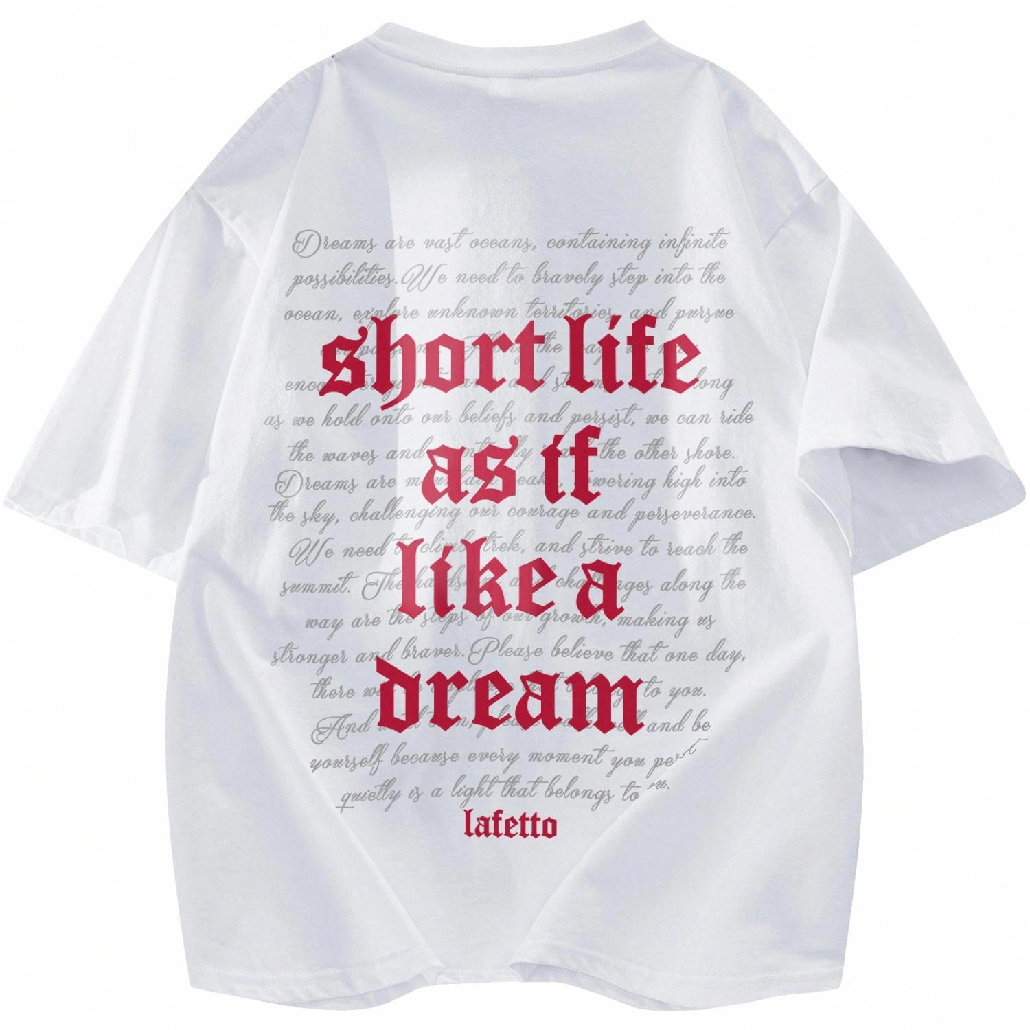 lafetto T