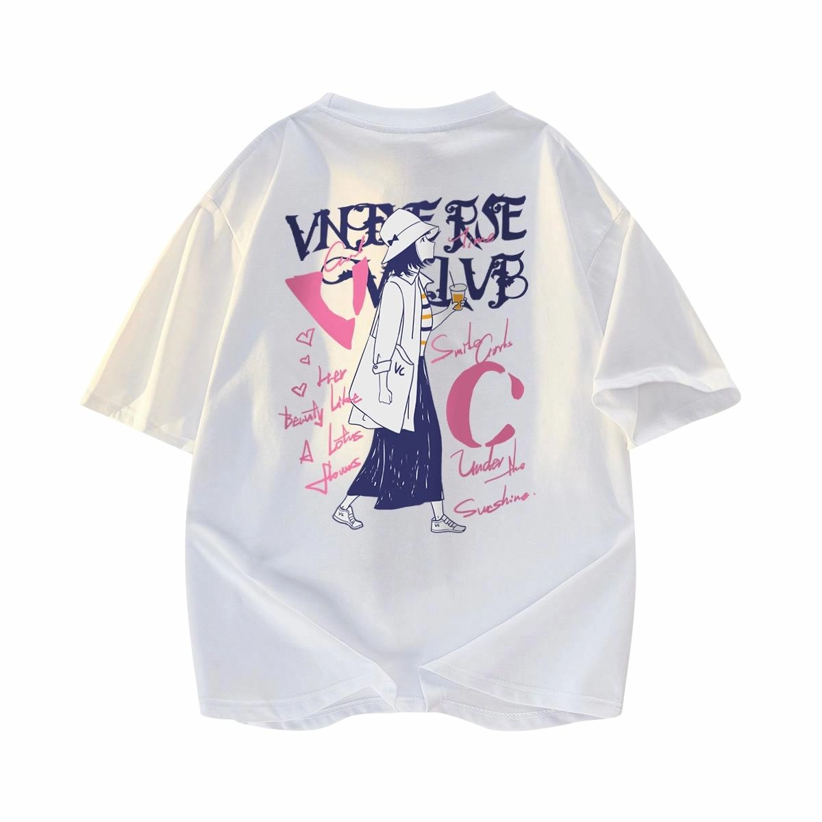 VniVerseVClub T