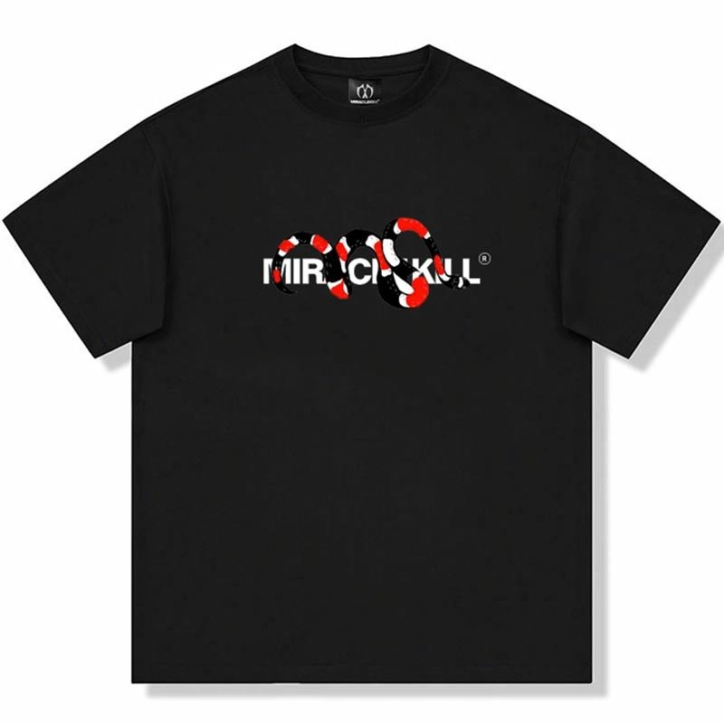 MIRACLE KILL T