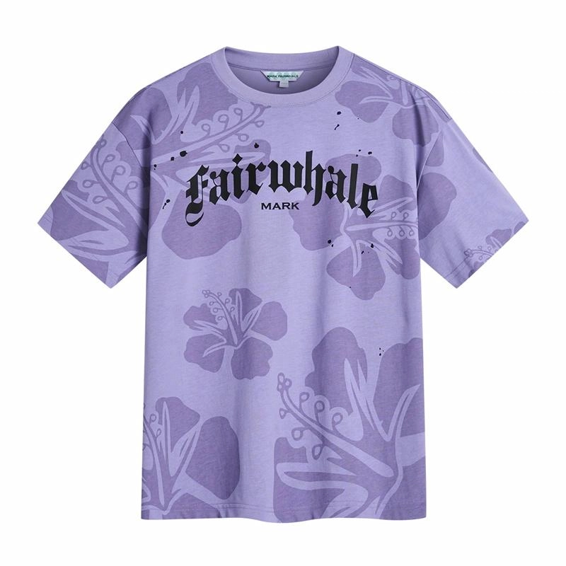 FAIRWHALE T