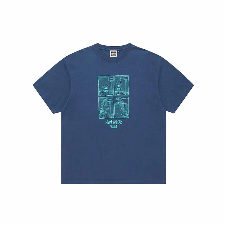 Vision Street Wear T