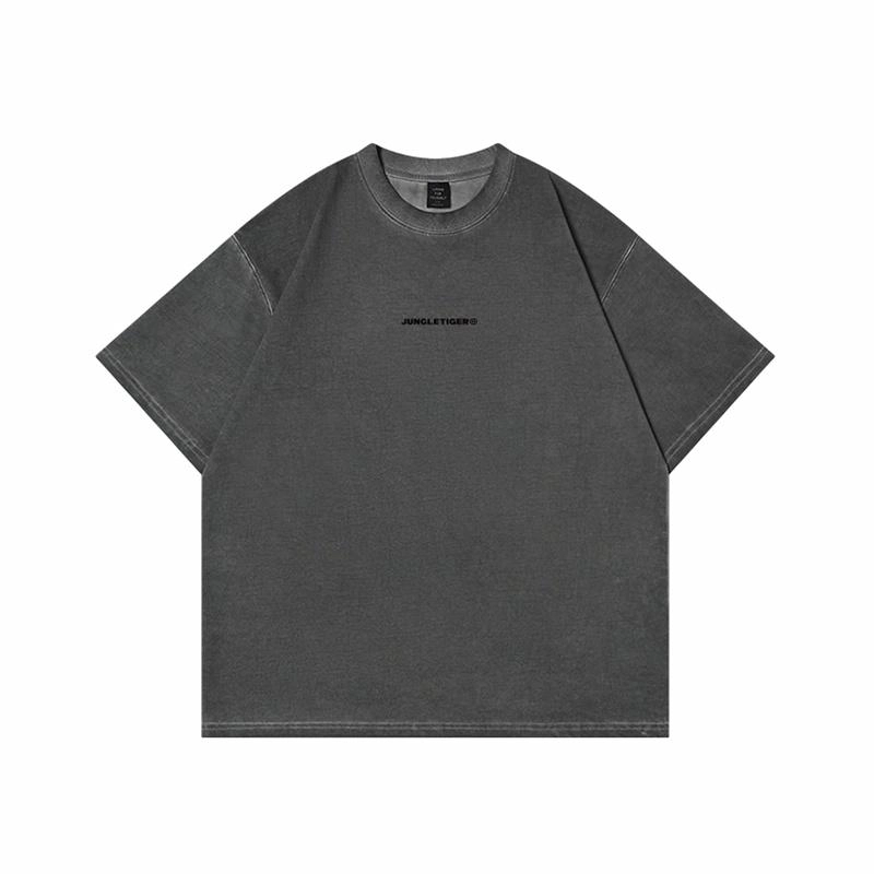 JUNGLE TIGER T