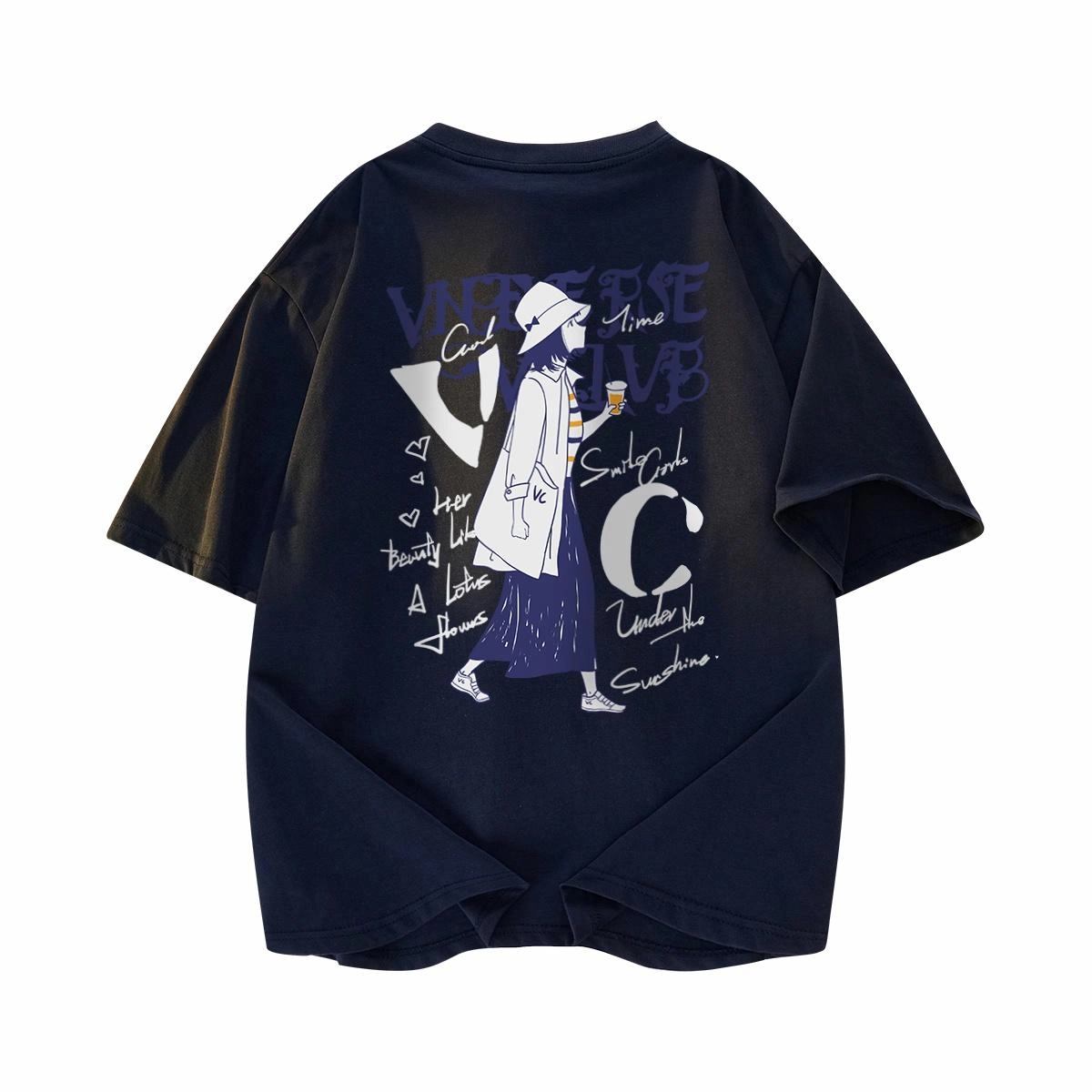 VniVerseVClub T