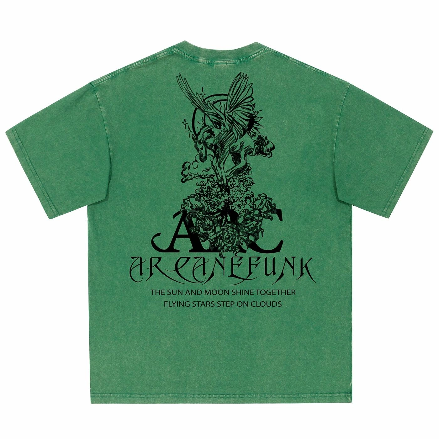 ARCANEFUNK T