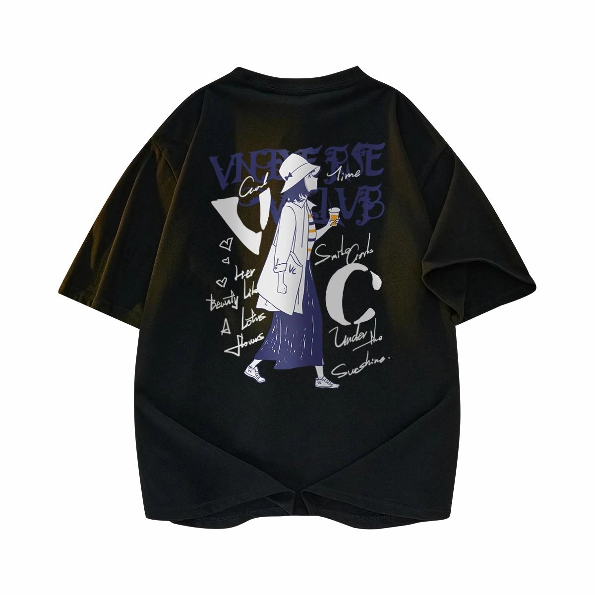 VniVerseVClub T