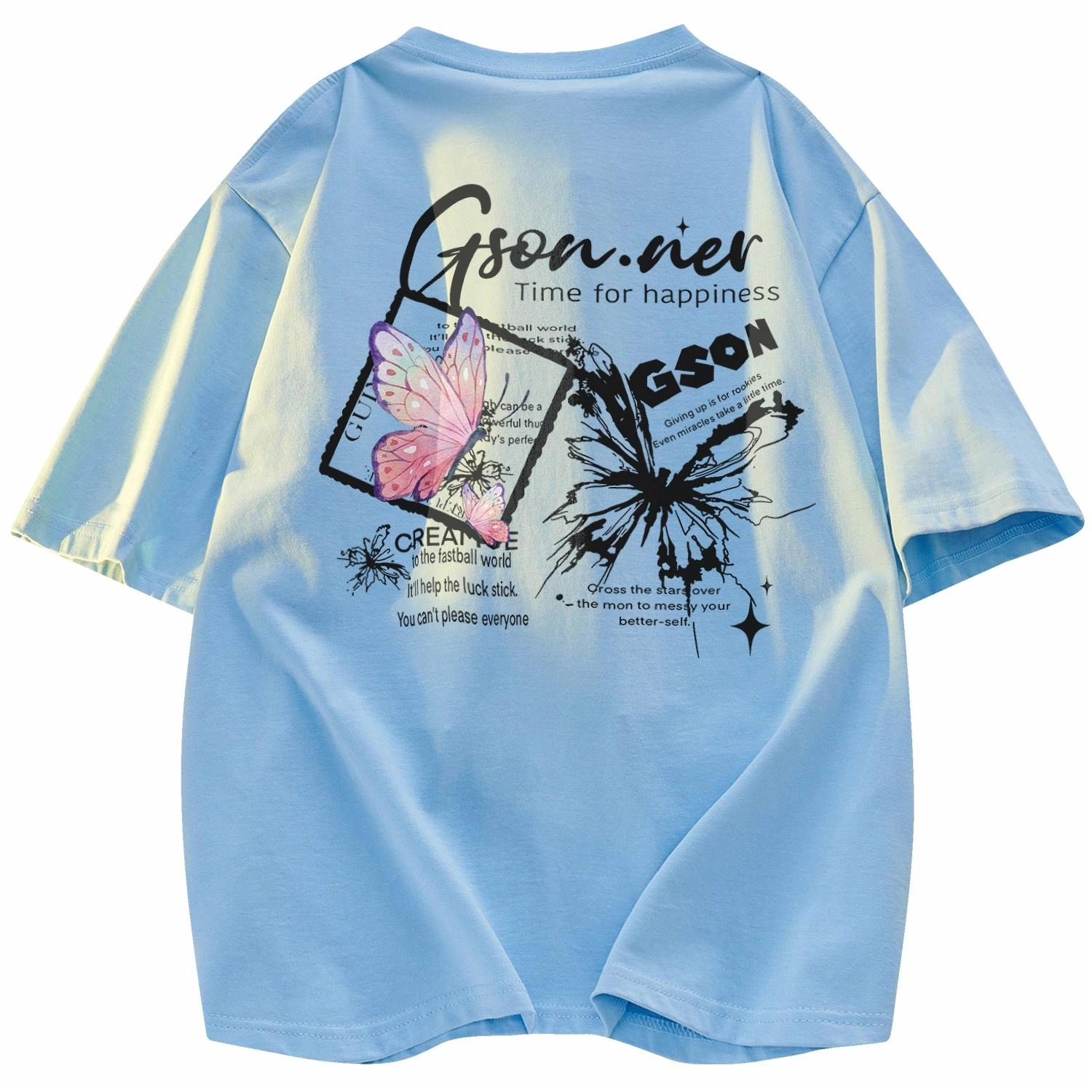 GSON LogoT