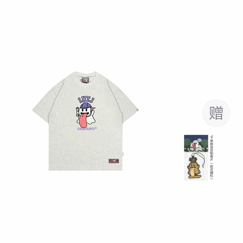 GRAF MBTI 16 T