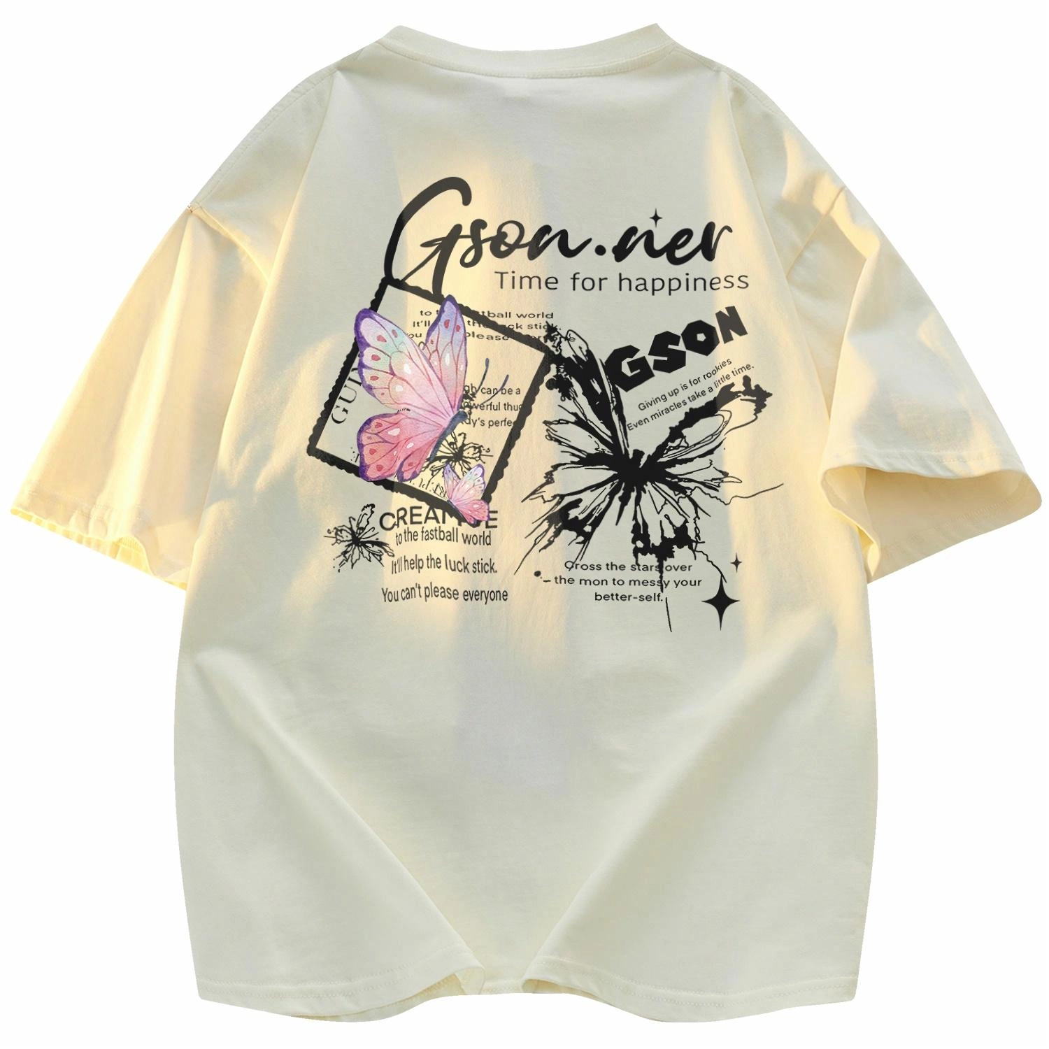 GSON LogoT