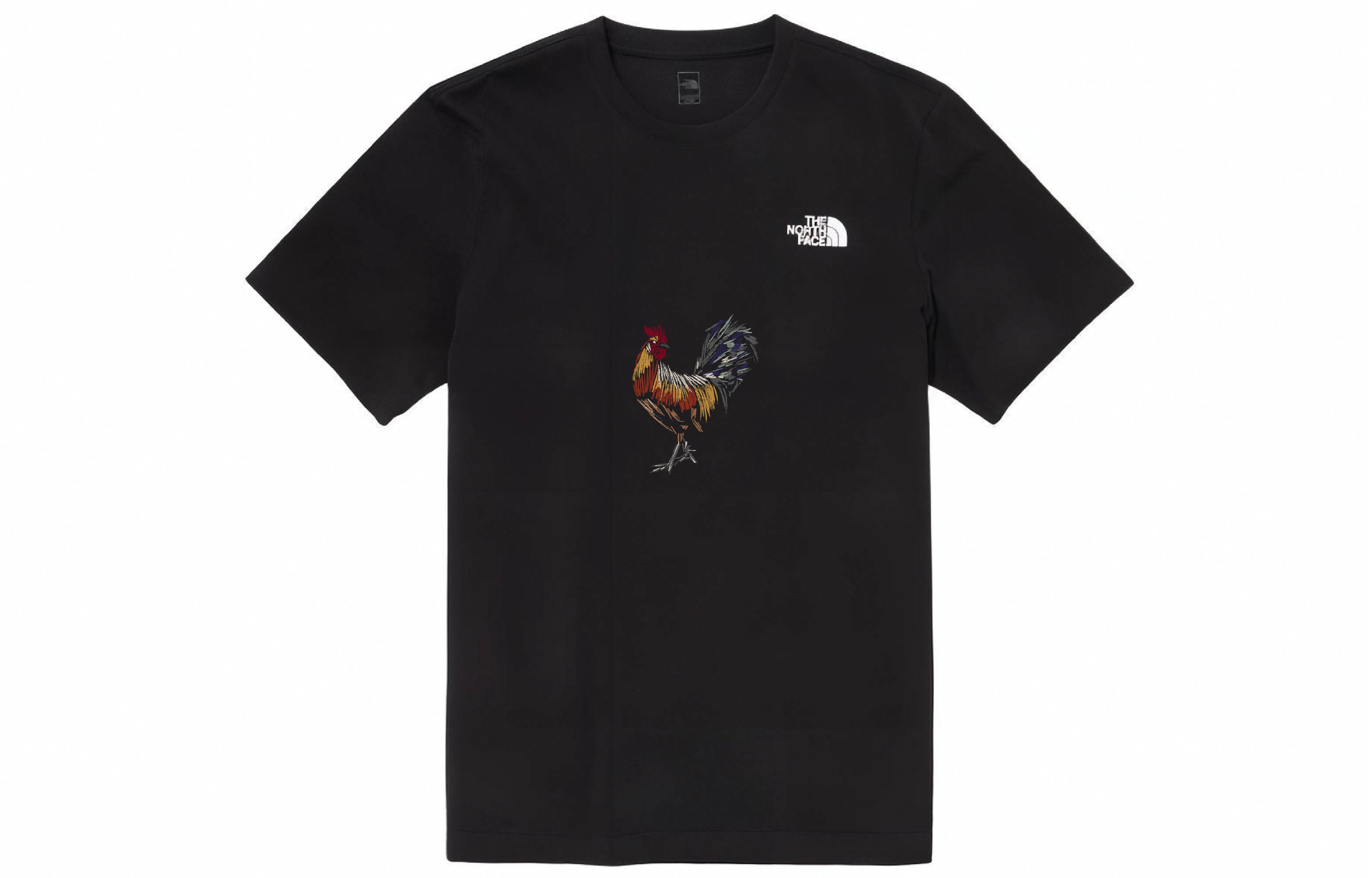 THE NORTH FACE T