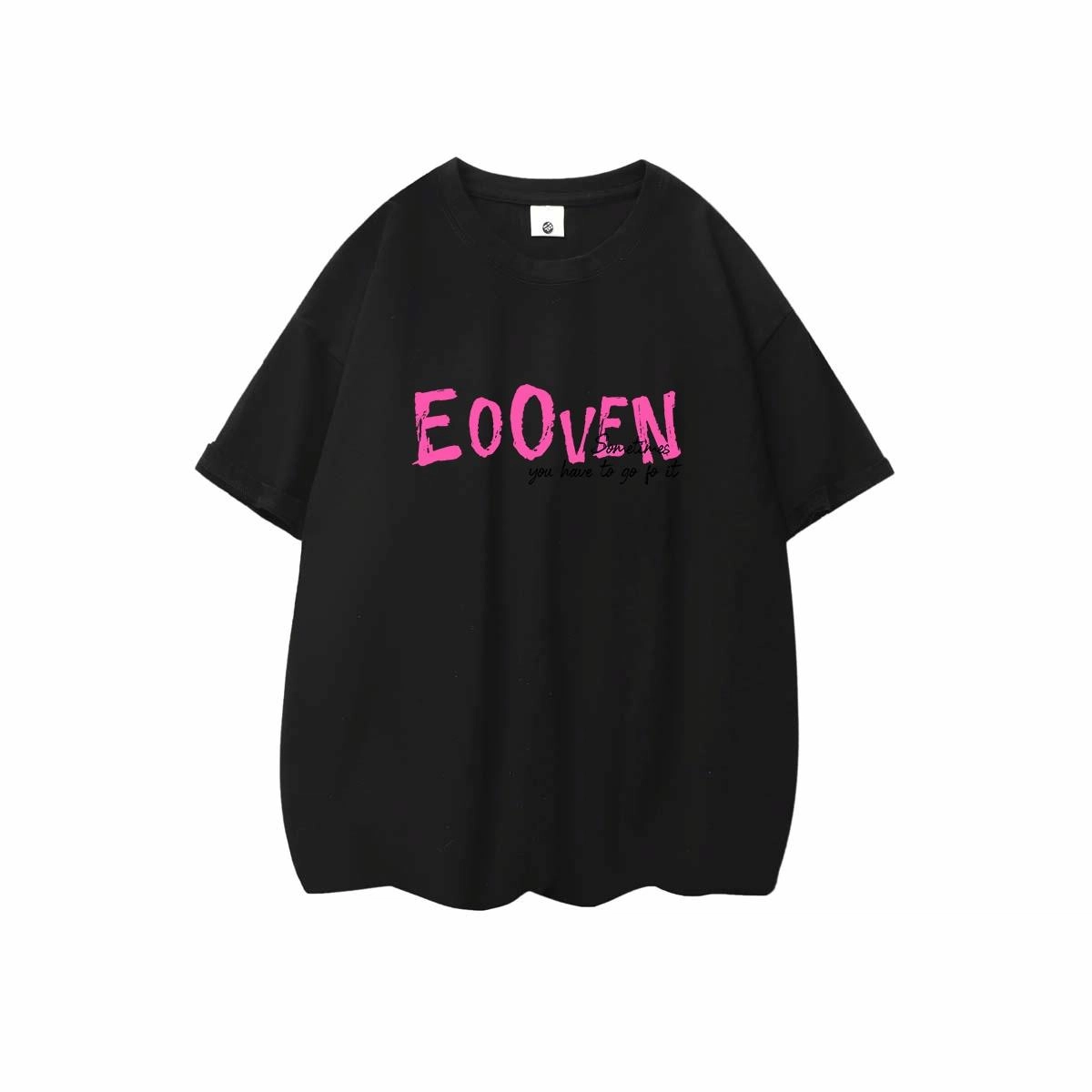 EOOVEN 2024LogoT