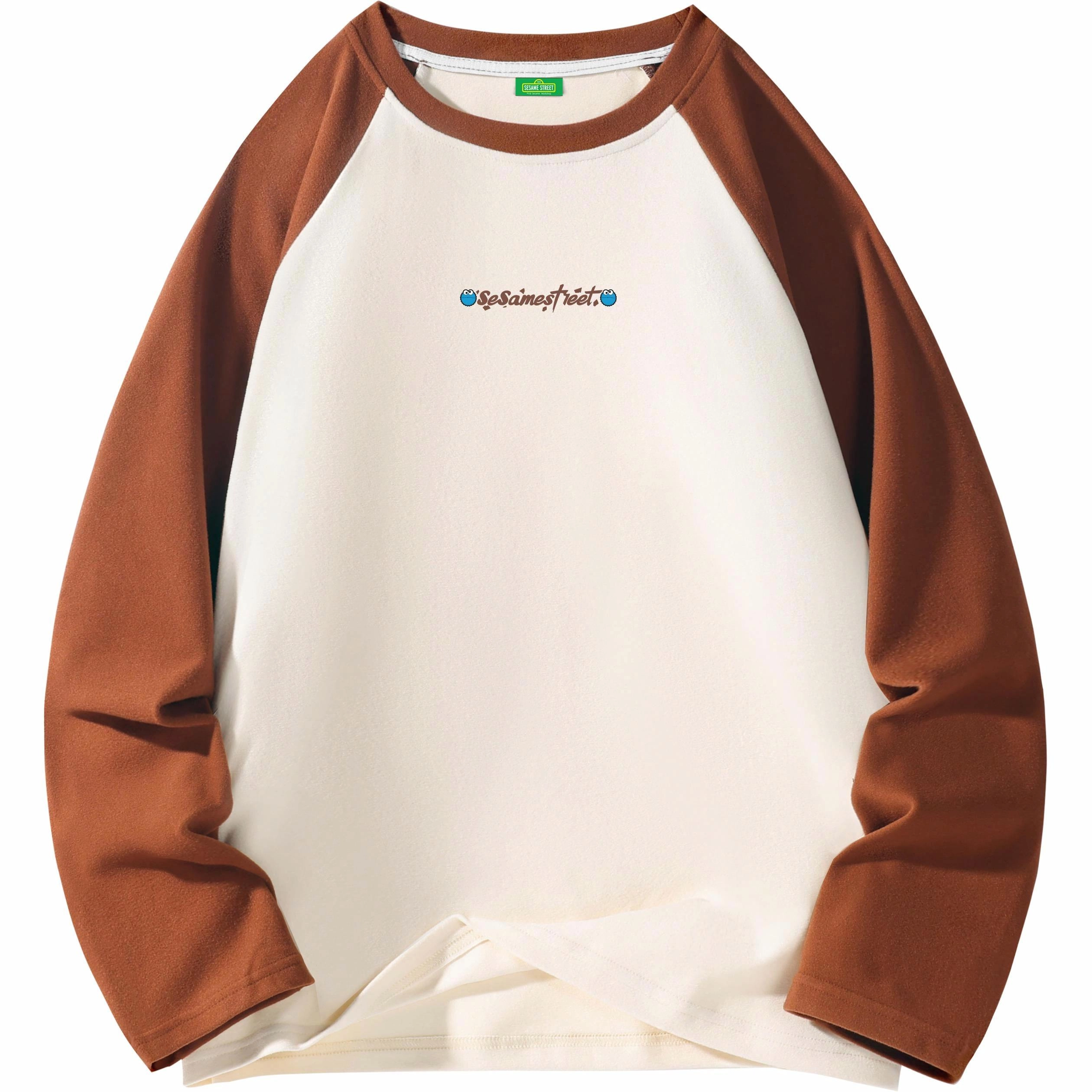 SESAME STREET T
