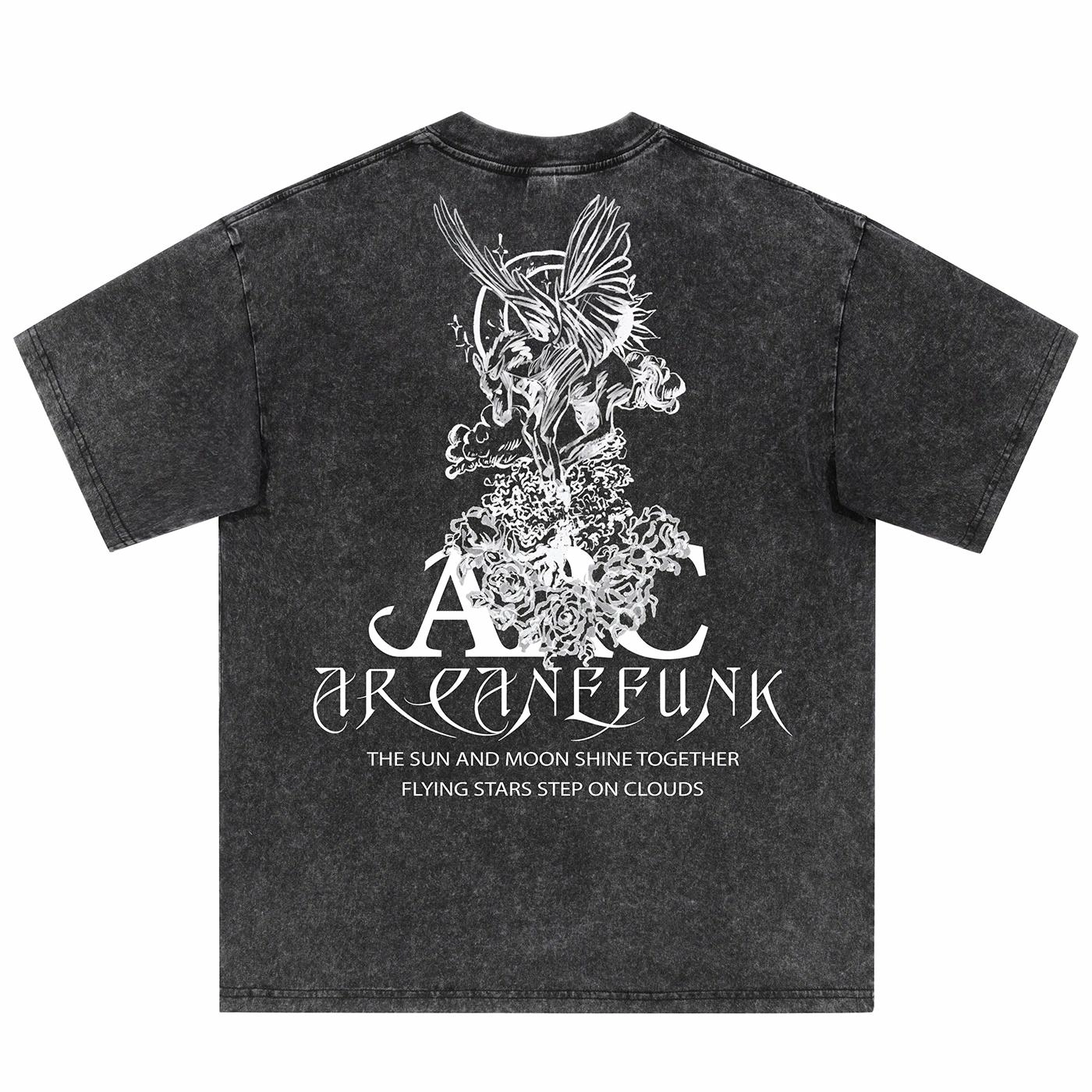 ARCANEFUNK T