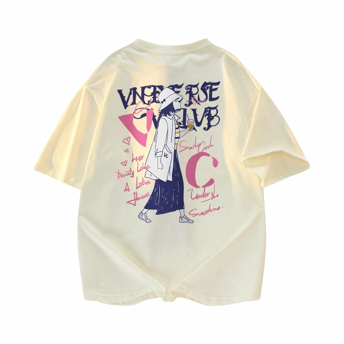 VniVerseVClub T