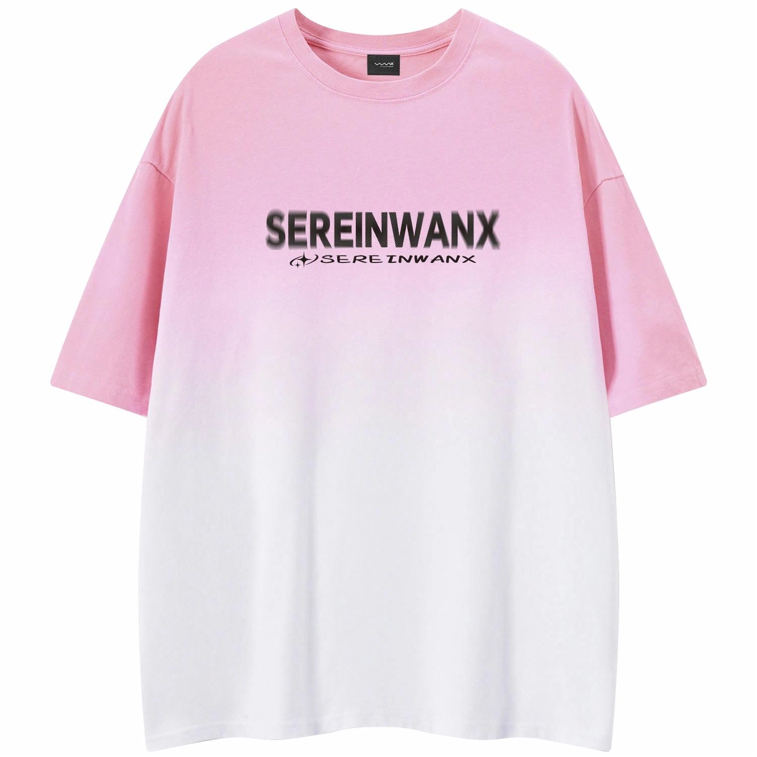 WANX oversizeT