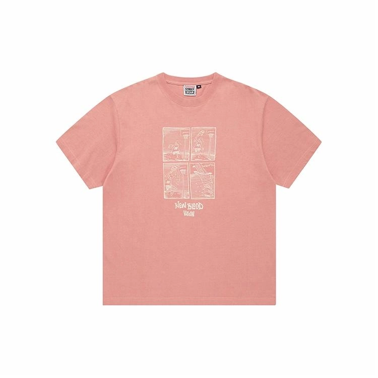 Vision Street Wear T